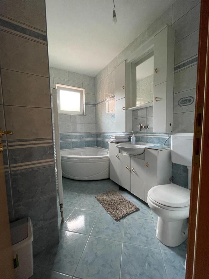 Apartments In Villa Sabb For Rent SJJ Extérieur photo