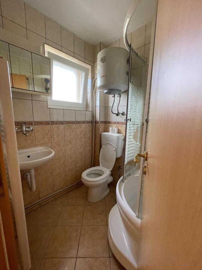 Apartments In Villa Sabb For Rent SJJ Extérieur photo