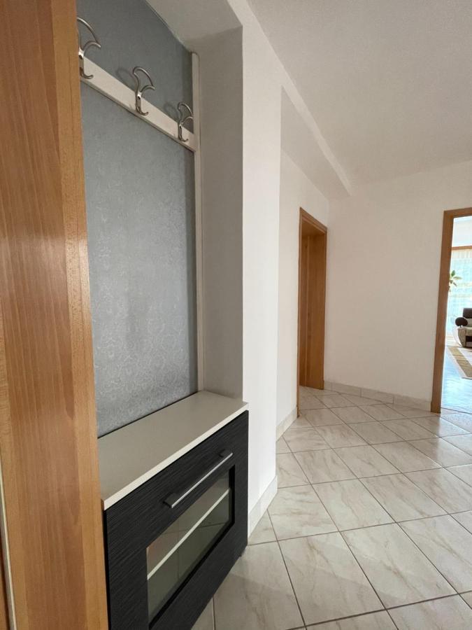 Apartments In Villa Sabb For Rent SJJ Extérieur photo