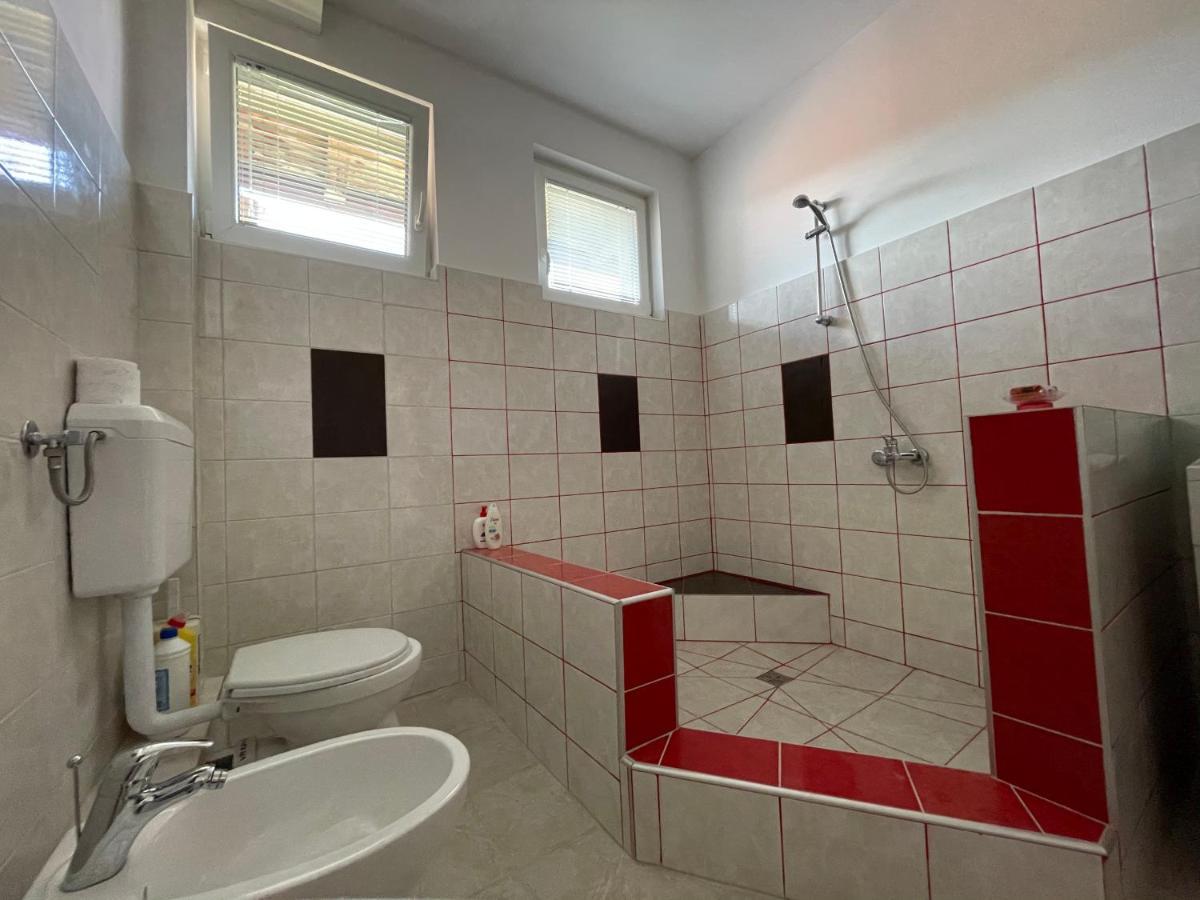 Apartments In Villa Sabb For Rent SJJ Extérieur photo