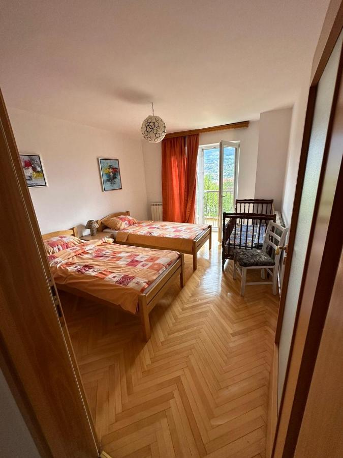 Apartments In Villa Sabb For Rent SJJ Extérieur photo